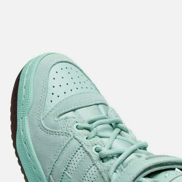 Beyonce x Ivy Park Adidas Forum Mid FZ4387 - Picture 3 of 7